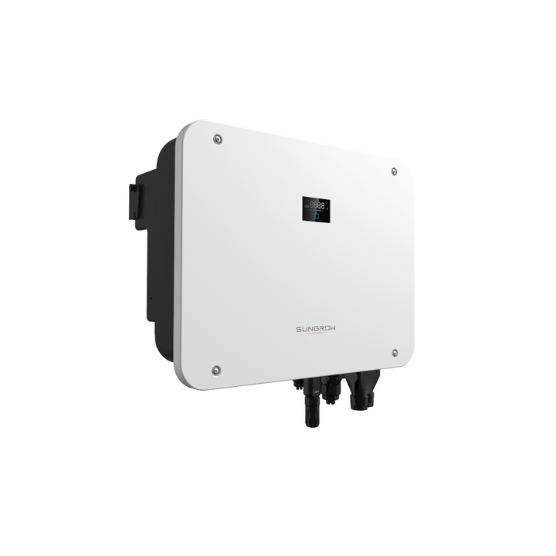 Sungrow Hybrid SH15T - V11 – Bild 3