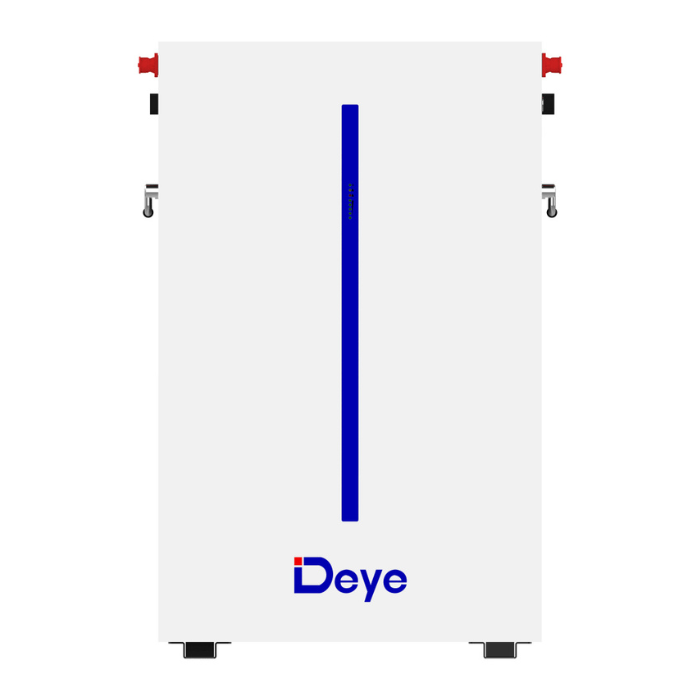 Deye RW-M6.1-B 6,14 kWh LV Batteriespeicher LiFePO4 - Neue Version! – Bild 2