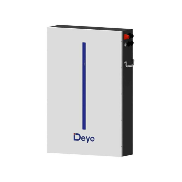 Deye RW-M6.1-B 6,14 kWh LV Batteriespeicher LiFePO4 - Neue Version! – Bild 3