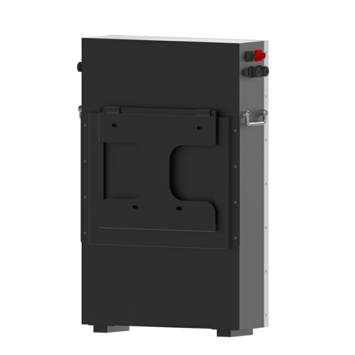Deye RW-M6.1-B 6,14 kWh LV Batteriespeicher LiFePO4 - Neue Version! – Bild 4