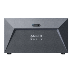 Anker SOLIX Solarbank E1600 Solarspeicher