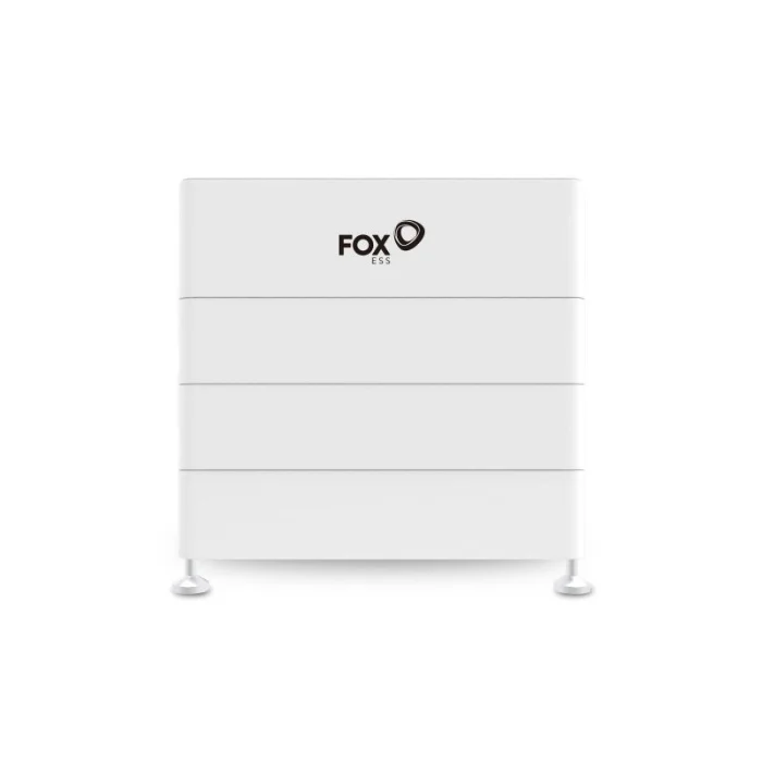 FoxESS ECS2900-H4 11,52 kWh Batteriespeicher