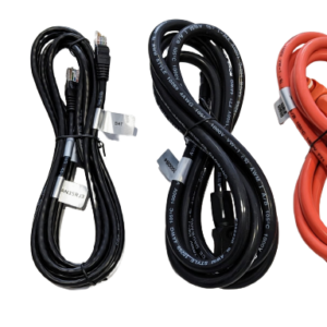Pytes Kabelset für 4850 und 48100R (Amphenol zu M8)