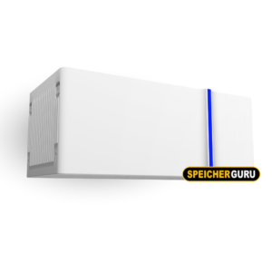 Deye GB-LM4.0 Batterie-Modul Hochvolt
