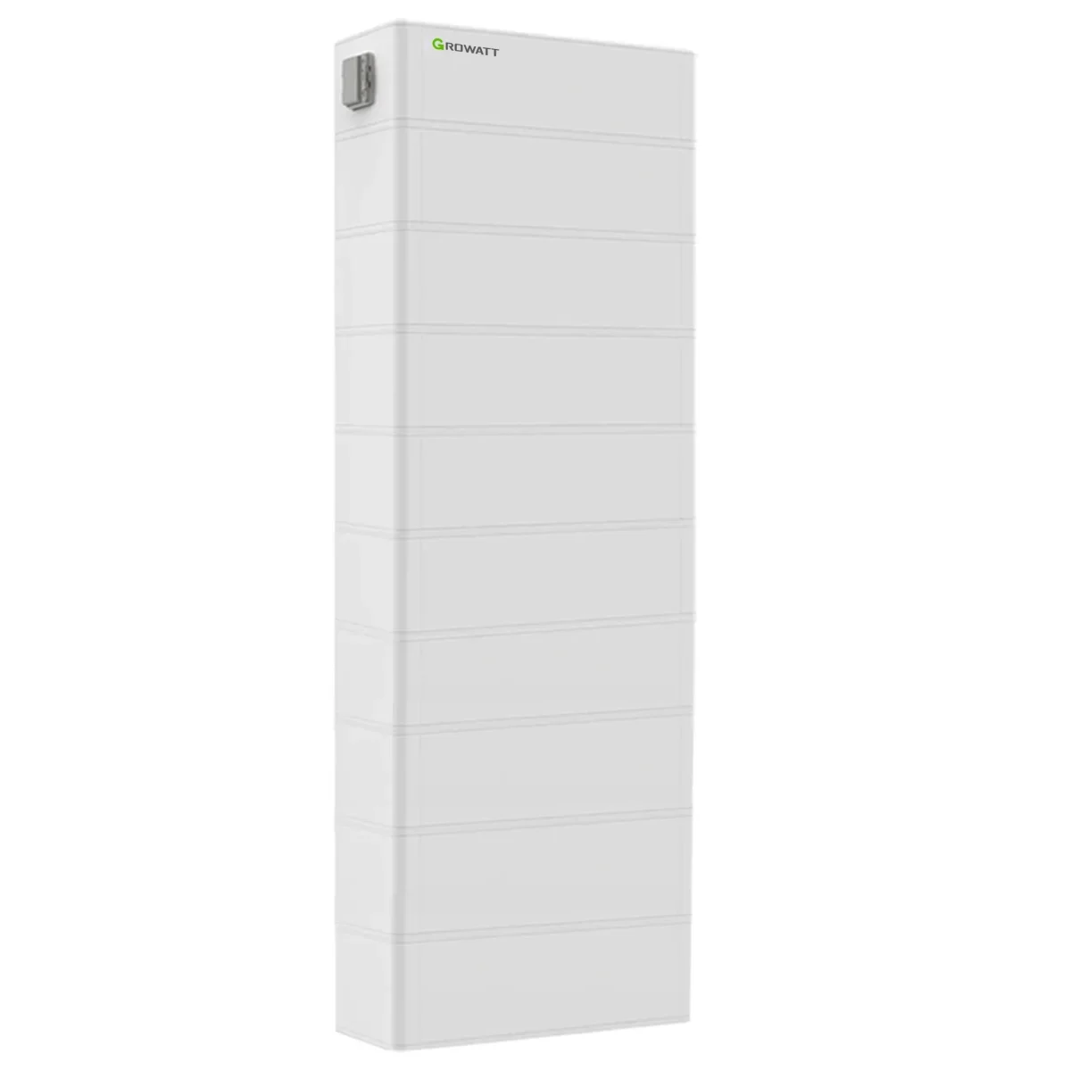 Growatt ARK 23.0H Hochvolt-Solarspeicher-Set 23,04kWh für Growatt SPH BH-UP