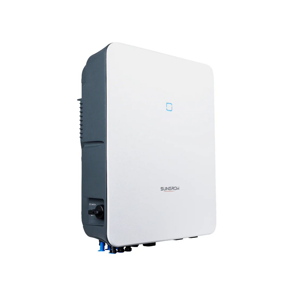 Sungrow Komplettset Hybrid Wechselrichter SH10RT 10kW + 9,6kW Speicher (SBR096) – Bild 6