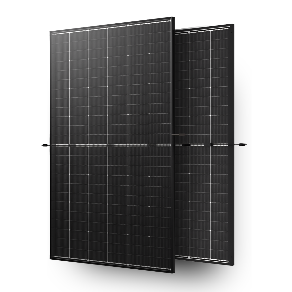 Trina Vertex S+ 440W Bifazial Glas-Glas Full Black Vertex S+ TSM-NEG9RC.27 – Bild 3