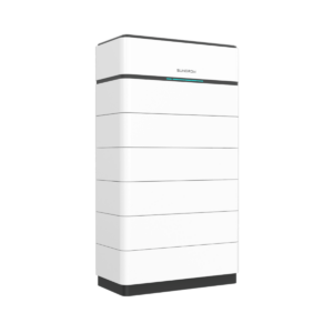Sungrow Hochspannungs-LFP-Batterie SBH300 30kWh