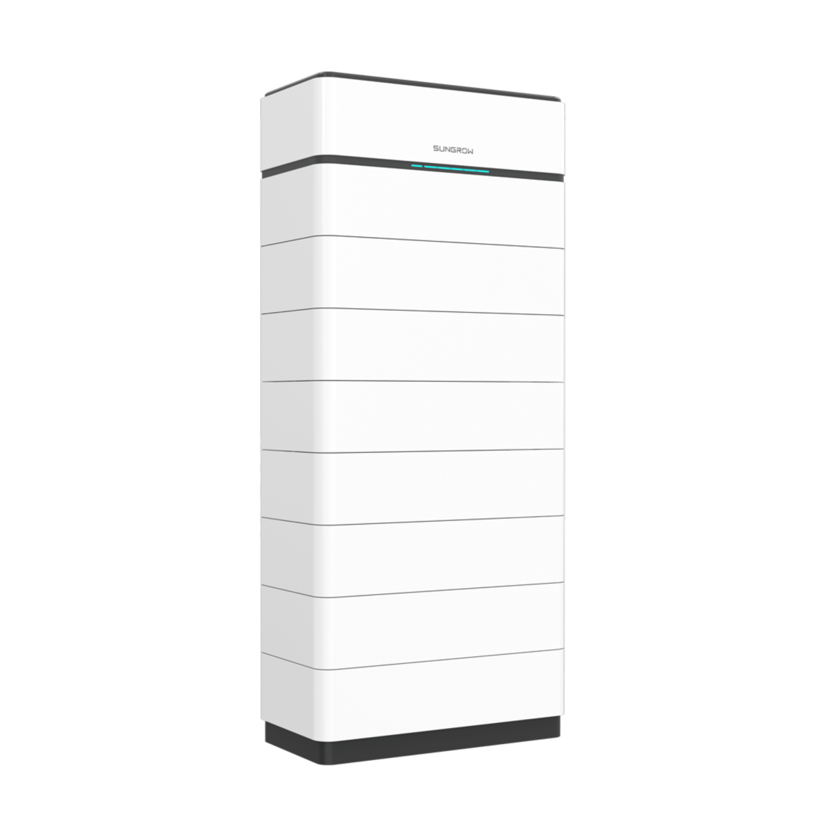 Sungrow Hochspannungs-LFP-Batterie SBH400 40kWh