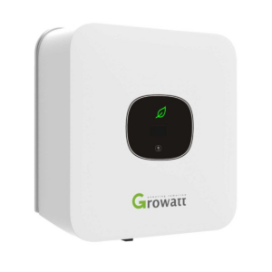 Growatt - MIC 2000TL-X 1 Phase, 2kW, 1 MPPT