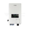 V-TAC SUN-30K-G04 String-Wechselrichter 30kW 3-phasig – Frontansicht