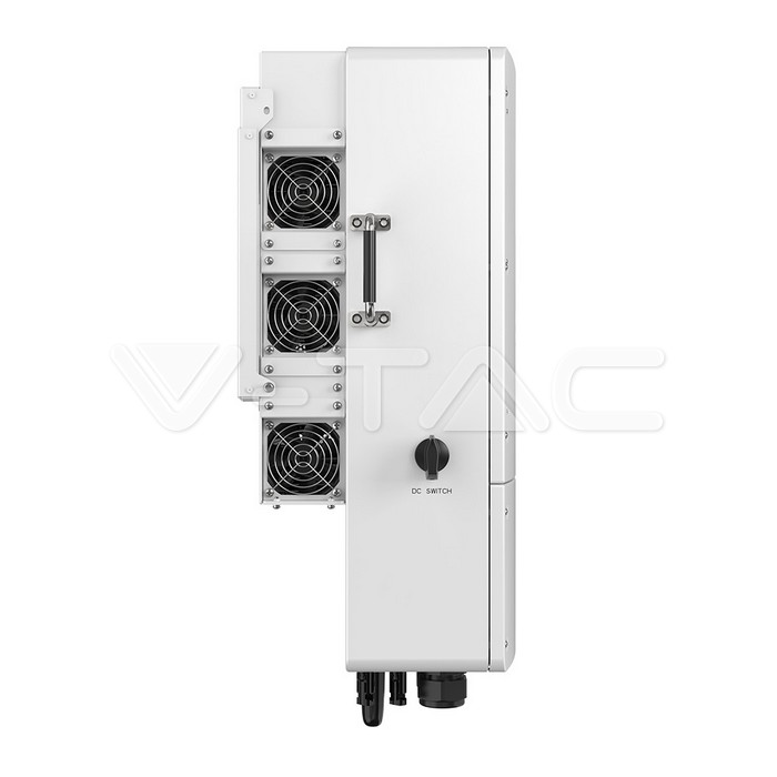 V-TAC S6-EH3P15K02-NV-YD-L – Typenschild