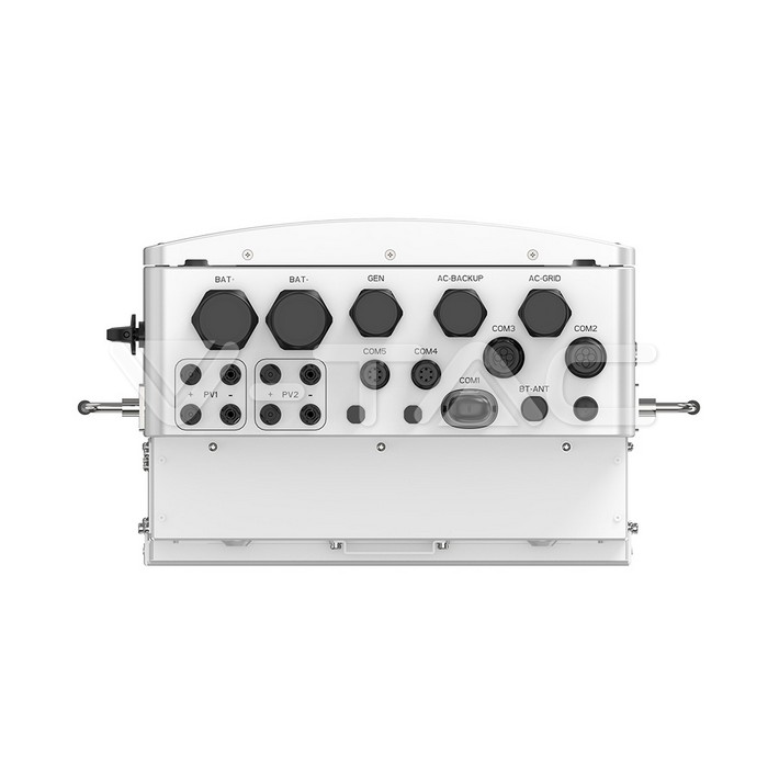 V-TAC S6-EH3P15K02-NV-YD-L – Verpackung