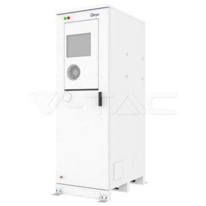 V-TAC GE-F60 60 kWh Hochvolt-Batteriespeicher LiFePO₄